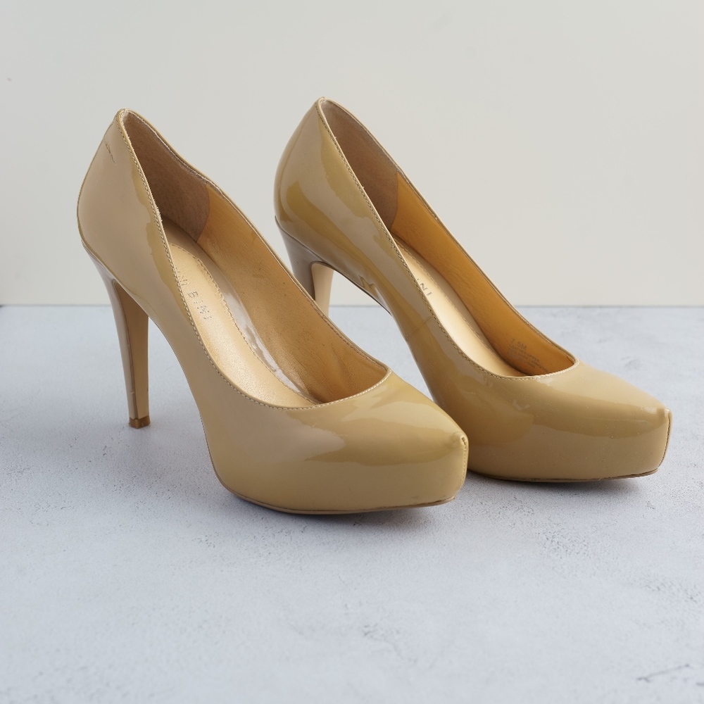 Platform Heels - Picture 4 of 5